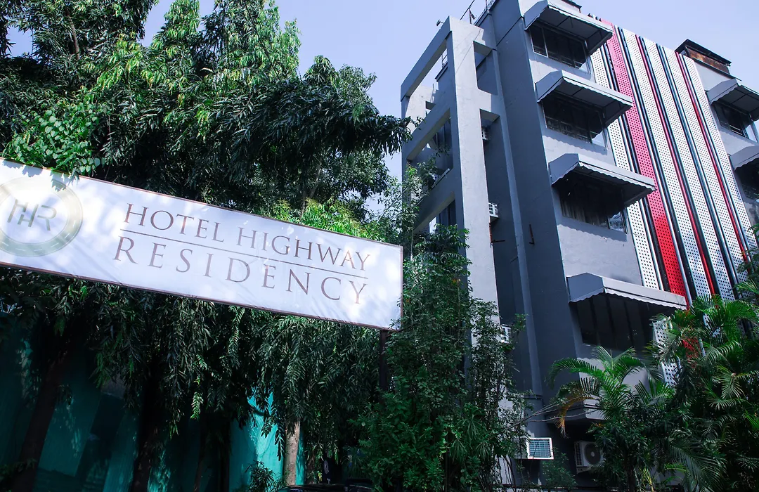 Fabexpress Highway Residency-1